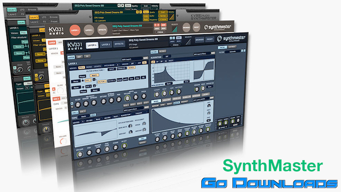synthmaster 2.9 torrent