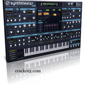 synthmaster 2.9 torrent
