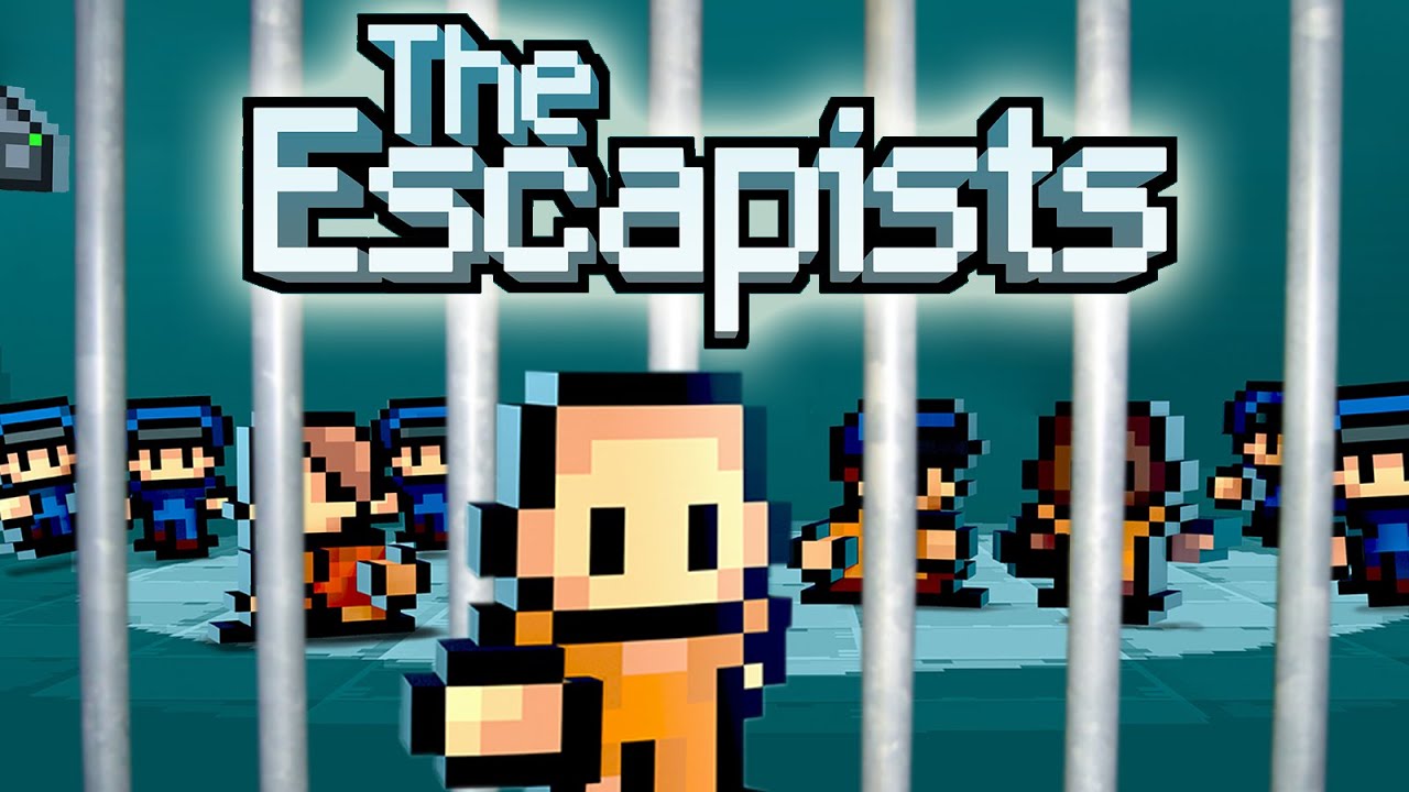 is the escapists 2 free